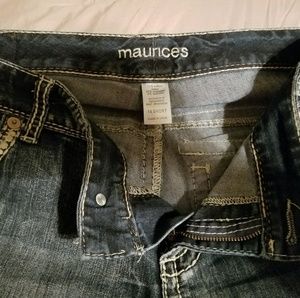 Maurices Jeans
